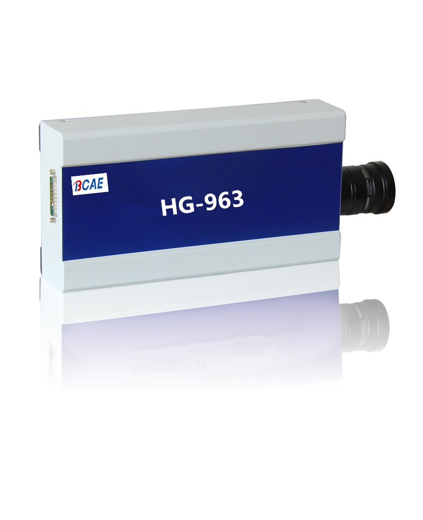 JC501-H963 高速激光测振仪