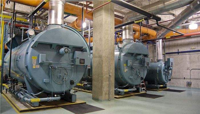 有了它，师傅甩手不来了，工业锅炉远程监测解决方案(图1)